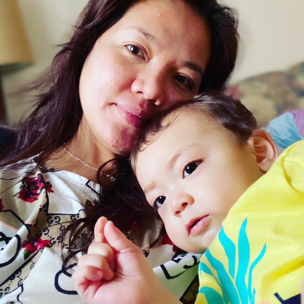 Meet your Posher, Cherel